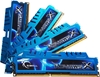 Picture of DDR3 32GB (4x8GB) RipjawsX X79 1600MHz CL9 XMP