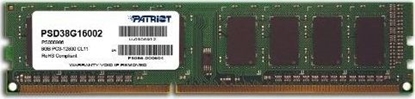 Attēls no DDR3 Signature 8GB/1600(1*8GB) CL11