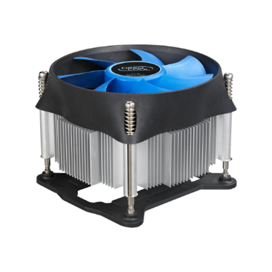 Picture of Deepcool | Compact CPU Cooler | Theta 31 PWM | Intel