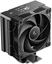 Picture of Deepcool CPU Air Cooler | AK400 G2 DIGITAL NYX | Black | Intel, AMD