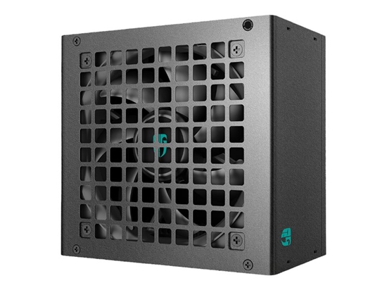 Picture of Deepcool Power supply, 80 PLUS Gold | PQ750G | 750 W