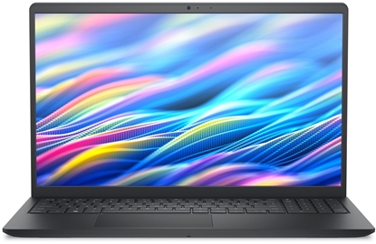 Attēls no Dell 15 DC15250 i5-1334U 15,6" IPS 250nits 120Hz 16GB DDR4 SSD512 Intel UHD FgrPr WLAN + BT Backlit Kb 3 Cell 65W W11Pro 3Y ProSupport