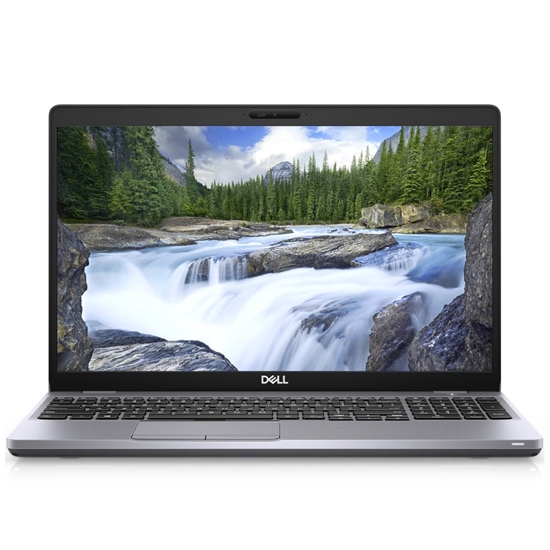 Изображение DELL 5510 15.6 1920x1080 i5-10210U 32GB 512SSD M.2 NVME WIN11Pro RENEW