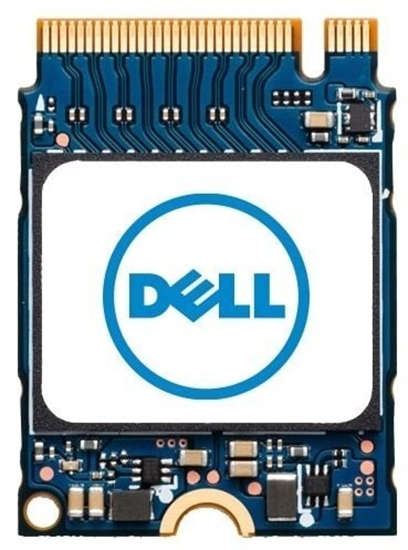 Picture of DELL AC280178 internal solid state drive M.2 512 GB PCI Express 4.0 NVMe