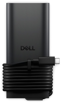 Изображение DELL E5 AC-ADAPTER 130W USB-C (EU)