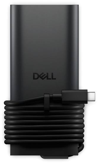 Picture of DELL E5 AC-ADAPTER 130W USB-C (EU)