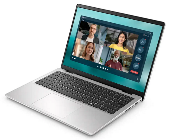 Picture of DELL PRO 14 ESSENTIAL C5-120U/14FHD+/16GB/512SSD/W11P/3PS (US-KB)