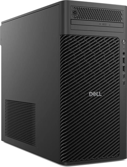 Picture of DELL Pro Max Tower T2 FCT2250 500W Intel Core Ultra 7 265 32GB 1TB SSD RTX2000 W11P 3YPS