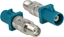 Изображение Delock Adapter FAKRA Z plug > SMA jack
