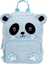 Picture of Derform Plecak przedszkolny Canvas 11 Panda