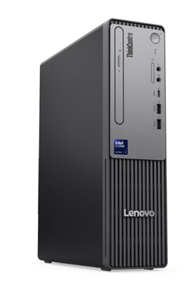 Attēls no Desktop ThinkCentre Neo 50s G6 SFF 13DM000BPB DOS Ultra 5 225/16GB/512GB/INT/3YRS OS 