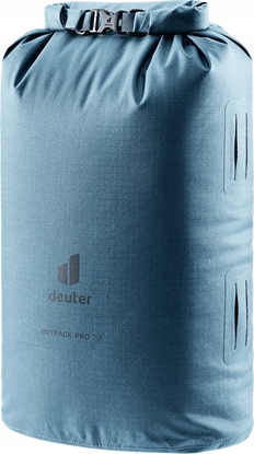 Picture of Deuter Worek wodoszczelny Deuter Drypack Pro 20 atlantic