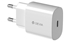 Изображение Devia adowarka sieciowa Smart PD 25W 1x USB-C biaa