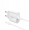 Picture of Devia Smart PD GaN Travel charger USB-C 30W