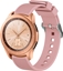 Picture of Devia Devia pasek Deluxe Sport do Samsung Watch 1/2/3 46mm (22mm) pink