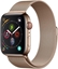 Attēls no Devia Devia pasek Elegant Milanese do Apple Watch 44mm/ 42mm gold