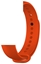 Изображение Devia pasek Deluxe Sport do Xiaomi Mi Band 5/ Mi Band 6/ Mi Band 7 pomaraczowy