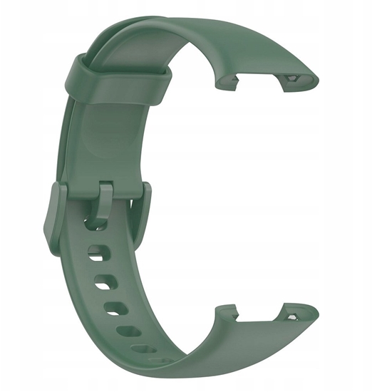 Picture of Devia pasek Deluxe Sport do Xiaomi Mi Band 7 Pro oliwkowy