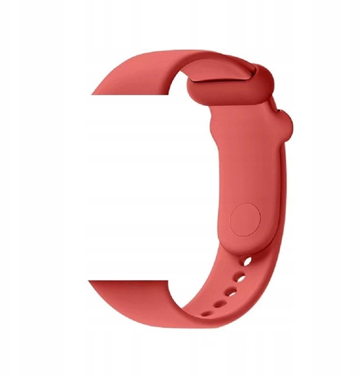 Picture of Devia pasek Deluxe Sport do Xiaomi Mi Band 8 Pro/ Redmi Watch 4 czerwony