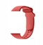 Attēls no Devia pasek Deluxe Sport do Xiaomi Mi Band 8 Pro/ Redmi Watch 4 czerwony