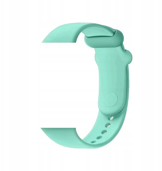 Picture of Devia pasek Deluxe Sport do Xiaomi Mi Band 8 Pro/ Redmi Watch 4 mitowy