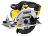 Picture of DeWalt DCS391N-XJ Cordless Saw