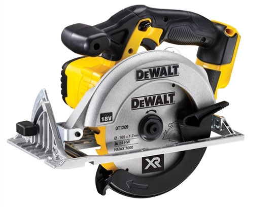 Picture of DeWalt DCS391N-XJ Cordless Saw