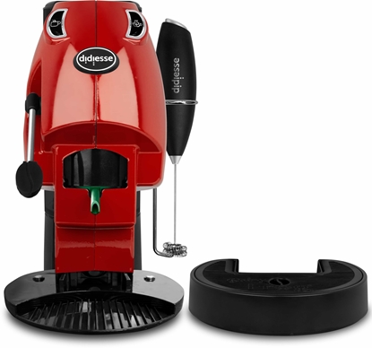 Attēls no Didiesse Baby Frog Coffee & Tea rosso