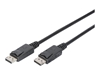 Picture of Digitus DisplayPort Connection Cable
