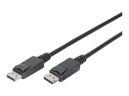Изображение Digitus DisplayPort Connection Cable