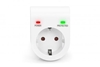 Picture of Digitus Surge Protection Adapter