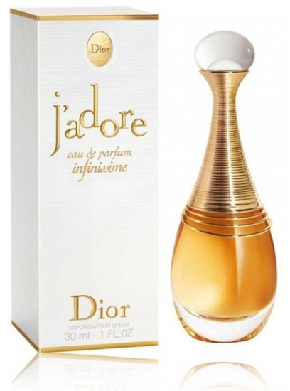 Изображение Dior J´adore Infinissime Perfume EDP 30 ml