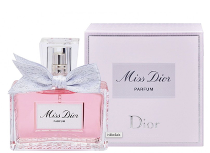 Picture of Dior Miss Dior Parfum PP Perfume for women 35ml