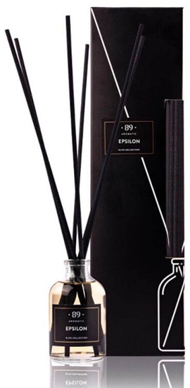 Picture of Aromatic89 Epsilon klasyczna buteleczka 50 ml - dyfuzor Niedru 4779044090525 (4779044090525)