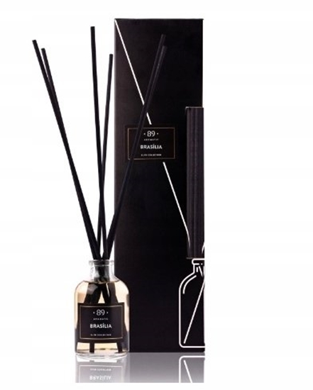 Picture of Aromatic89 Night Craft klasyczna butelka 50 ml - dyfuzor Niedru 4779044090464 (4779044090464)