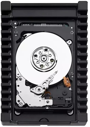 Изображение Dysk HP DRV HDD MSA 6TB LFF SAS 7.2K