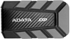 Изображение Dysk zewntrzny SSD ADATA SD820 2TB Czarno-szary (SD820-2000G-CGY)