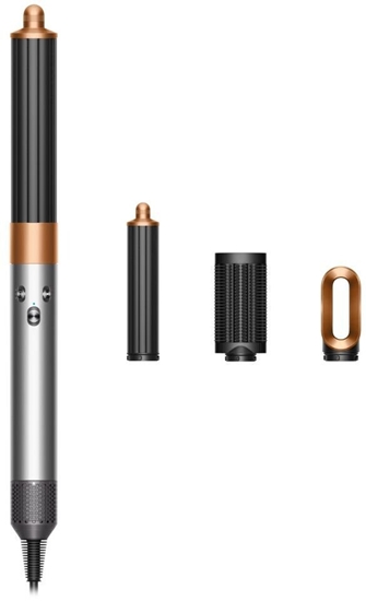 Picture of Dyson Multistyler Airwrap Origin Nikiel/Mied