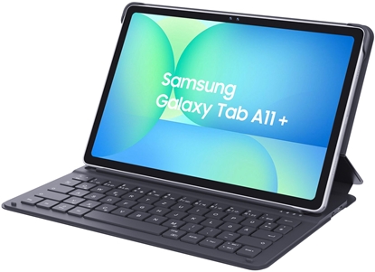 Изображение DK Slim BT Keyboard Cover - Galaxy Tab A11+