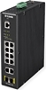 Изображение D-Link DIS-200G-12PS Netzwerk-Switch Managed L2 , Gigabit Ethernet (10/100/1000), Power over Ethernet (PoE)