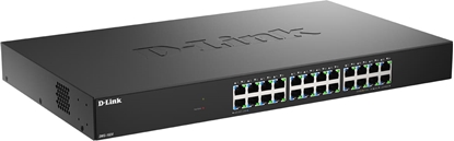 Picture of D-Link DMS-1024/E 24-Port Multi-Gigabit Switch