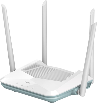 Attēls no D-Link R15/E EAGLE PRO AI AX1500 Smart Router