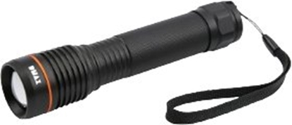 Attēls no DMAX TLG 301 Czarny Latarka rczna LED