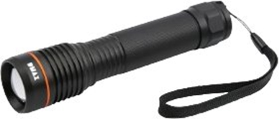 Изображение DMAX TLG 301 Czarny Latarka rczna LED