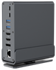 Изображение Dokstacija Gembird USB Type-CF 15-in-1 multi-port adapter