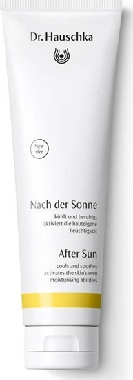 Picture of Dr. Hauschka After Sun balsam do ciaa po opalaniu 150ml
