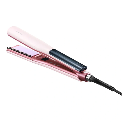 Attēls no Dreame AA01A-PK AuraSteam Hair Straightener Pink