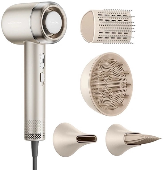 Изображение Dreame Gusto hair dryer 2000 W
