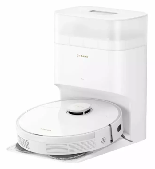 Изображение Dreame L10s Plus Vacuum cleaner White