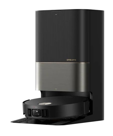 Picture of Dreame Robot Vacuum X50 Ultra Black